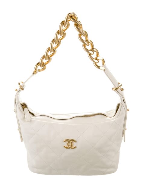 chanel hobo handbag 2022|chanel hobo handbag 2019.